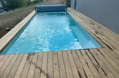 Yves Lambert Créations / l'esprit piscine