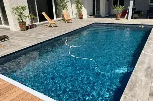 PISCINES LEANDRO
