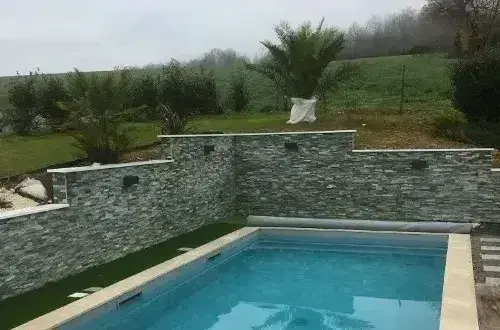 SARL A l'eau piscine