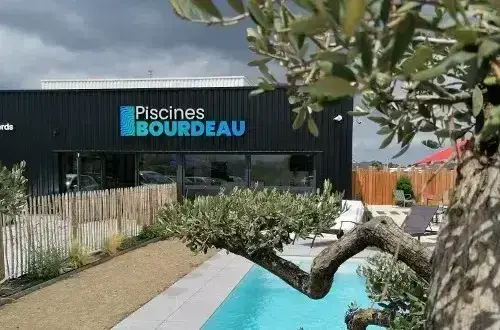 SARL PISCINES BOURDEAU