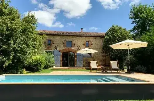 AQUAVEN  Pisciniste POOL'inov