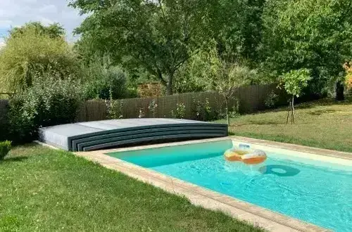 Piscinalis constructeur de piscine depuis 20 ans et spa sunrise