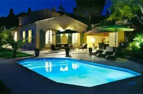 JD Alliance Piscines