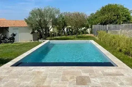 Mondial piscine La Rochelle Mp17