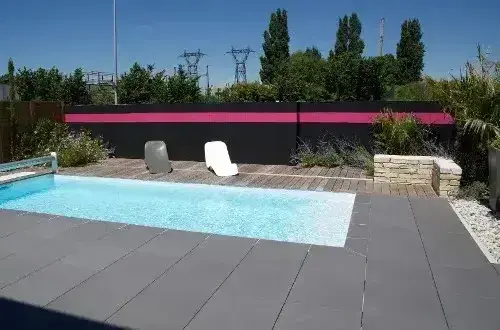 Piscines Desjoyaux