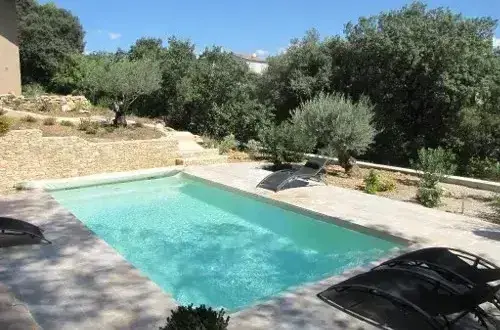 Côté Piscine SARL