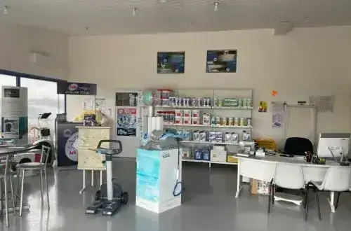 GD PISCINES & RENOVATIONS