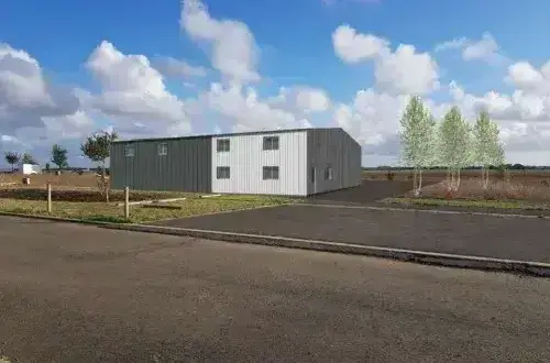 Res'Eau Tech Piscine