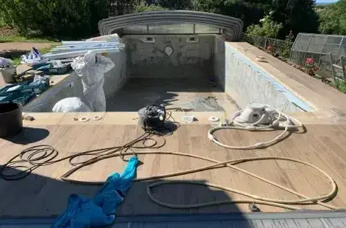 Expert Piscine Polyester