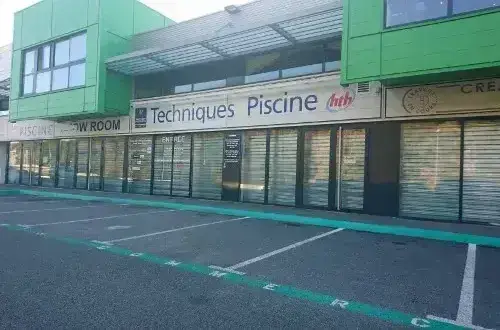 Techniques Piscine
