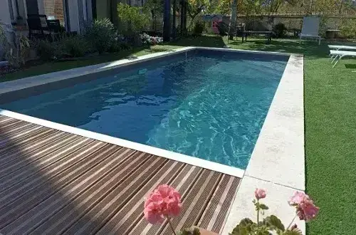 Aquilus Piscines et Spas Bourges