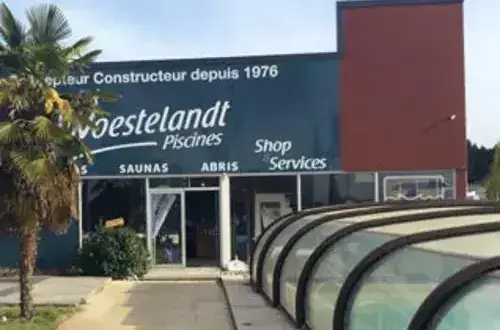Woestelandt Piscines