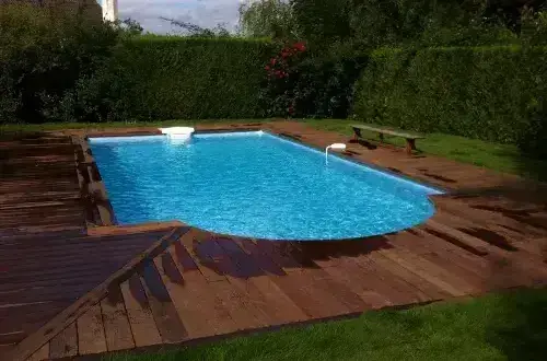 SARL RG AMÉNAGEMENTS