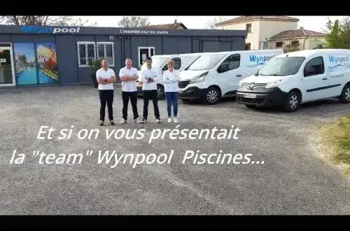 Wynpool Piscines