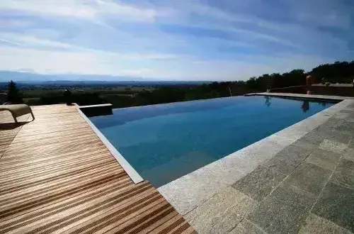 Exp'Eau Val detection fuite piscine  spas valence