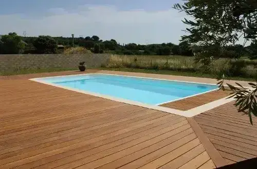 PISCINE SERVICE ENTRETIEN