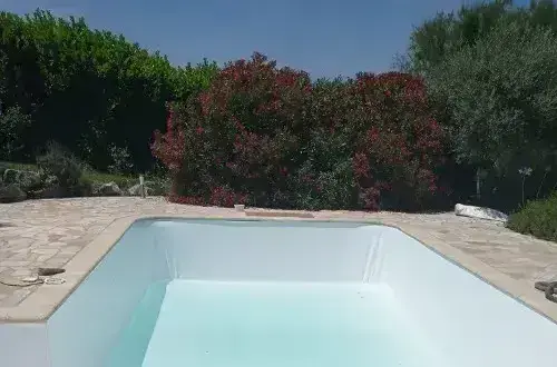 BLEU AZUR PISCINE