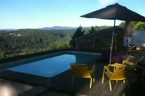 PISCINES BLEU AZUR