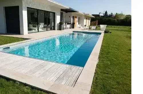 UNIBEO Piscines  Troyes