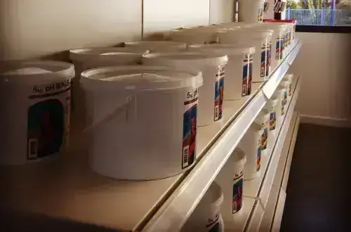 Mondial Piscine by Piscine et spa 82