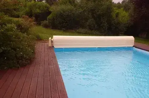 Piscines et Spas Bouquet