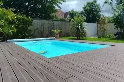 Piscines Revazur