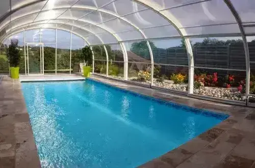 Niort Piscines
