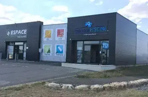 Piscines Angériennes