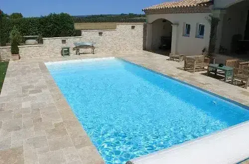 Cognac Piscines