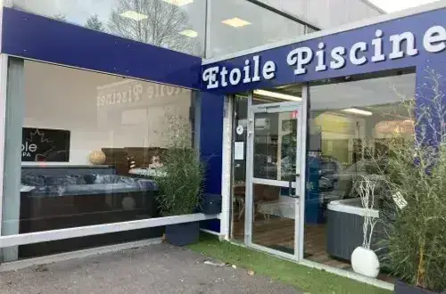 ETOILE PISCINES & SPAS
