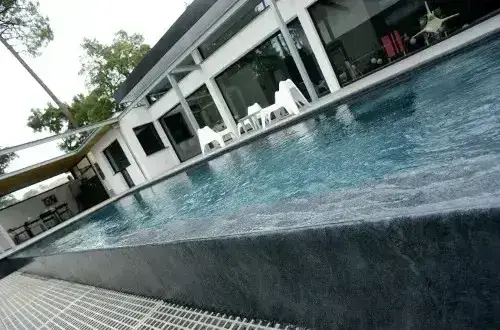 Piscines de France  Le Monde de l'O
