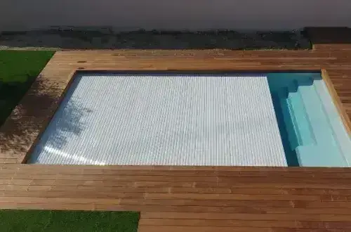 La Piscine Vendéenne