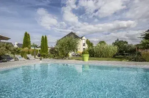 Everblue  Créa'Paysage