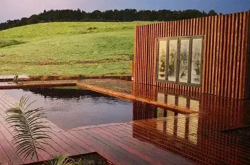 BIOPOOLTECH  Piscines naturelles & Spa Bio connectés