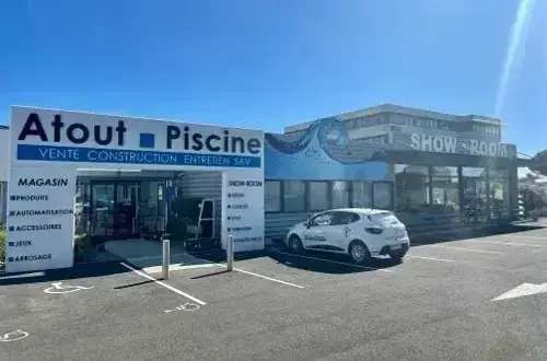 Atout Piscine