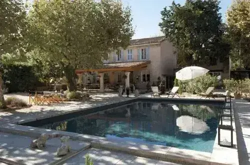PISCINES DESJOYAUX