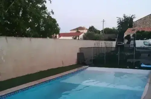 Alan Corsaletti Piscine