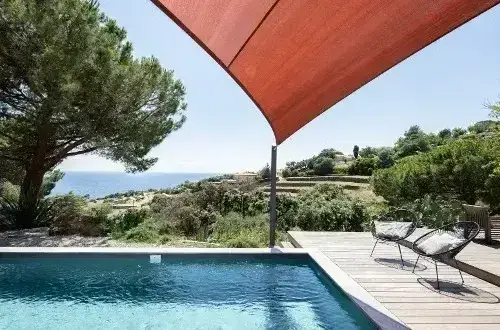 Everblue  Central Piscines