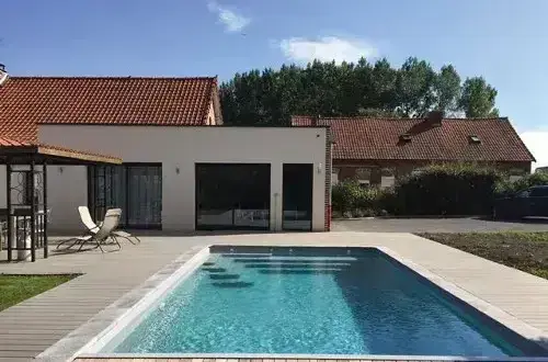 OPlus Piscines