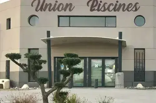 Union Piscines