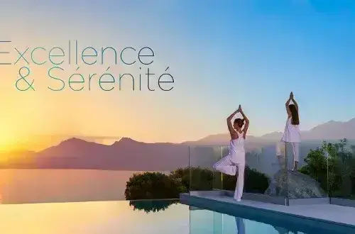Everblue  ART ET PISCINE