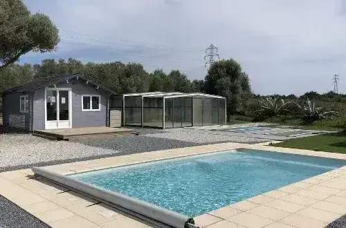 Excel Piscines