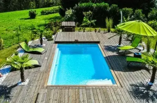 Savoie Piscines & Spas