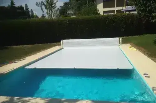 Piscines Ibiza74  Aqualpa