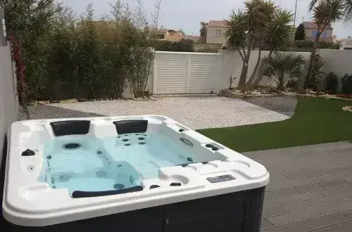 AQUEO Piscines  Piscines Dugain