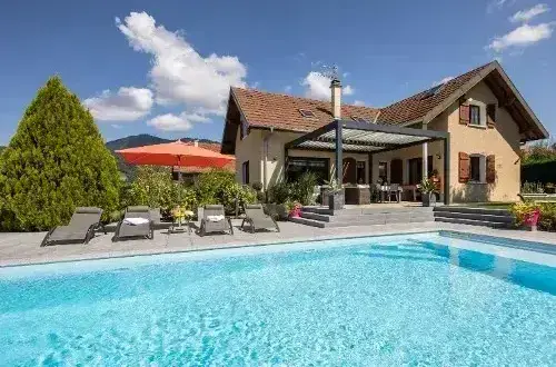 Everblue  Roguet Piscine & Spa