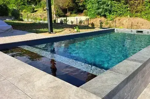 ALPINE SPA ET PISCINE  BLUE 2.0