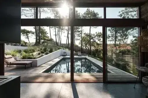 Piscines de France  Construction de piscine