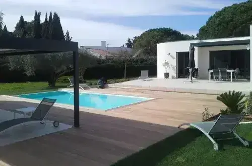 Aquazur Piscines