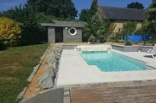 Desjoyaux Piscines